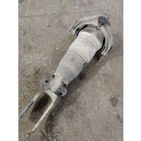 Стойка передняя пневматическая Porsche Cayenne 9PA 2005 95534303345