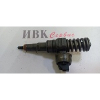 Форсунка Volkswagen Touareg 070130073N