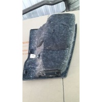Обшивка багажника Audi Q5 8R 2009 8R086399087A