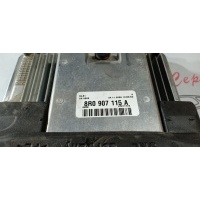 Блок управления двигателем Audi Q5 8R 2009 8R0907115A, 8R0907115R