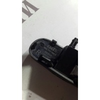 Форсунка омывателя Audi Q5 8R 2009 8R0955988B