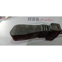 Пыльник Audi Q5 8R 2009 8R0837267B