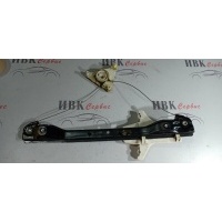 Стеклоподъемник Volkswagen Passat 3C2 2008 3C5839461J