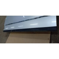 Молдинг на дверь Volkswagen Passat 3C2 2008 3C0854939A9B9