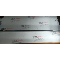 Декоративная накладка Volkswagen Touareg 7L6 2008 7L6839475GPRP
