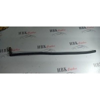 Уплотнитель двери Volkswagen Touareg 7L6 2008 7L0839717