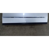 Молдинг на дверь Volkswagen Passat 3C2 2008 3C0854940A9B9