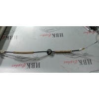 Трос открывания двери Volkswagen Touareg 7L6 2008 7L6837085B