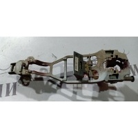 Крепление ручки двери Volkswagen Touareg 7L6 2008 7L0839886B
