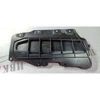 Накладка (кузов внутри) Volkswagen Touareg 7L6 2008 7L6809954E