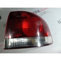 Фонарь задний наружный правый Volkswagen Touareg 7L6 2008 7L6945096R