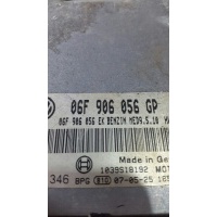Блок управления Volkswagen Passat 3C2 2008 06F906056GP