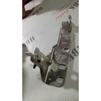 Кронштейн Volkswagen Passat 3C2 2008 3C1858505C
