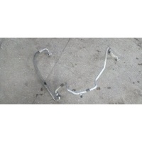 Трубка кондиционера Volkswagen Passat 3C2 2008 3C0820743BD