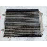 Радиатор кондиционера Volkswagen Passat 3C2 2008 3C0820411G