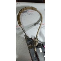 Трос АКПП Volkswagen Passat 3C2 2008 3C0713265A