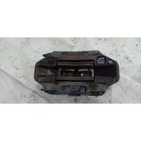 Суппорт тормозной передний правый Volkswagen Touareg 7L6 2008 7L6615150A