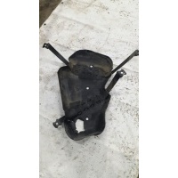 Защита топливного бака Volkswagen Touareg 7L6 2008 7L0201974A