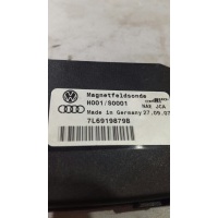 Блок управления Volkswagen Touareg 7L6 2008 7L6919879B