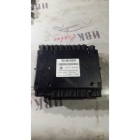 Блок управления Volkswagen Touareg 7L6 2008 7L6937049AJZ0A, 7L6937049AF