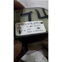 датчик высоты дорожного просвета Volkswagen Touareg 7L6 2008 7L0616213D