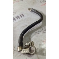 Провод массы Volkswagen Touareg 7L6 2008 7L0971225J