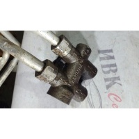 Тройник Volkswagen Touareg 7L6 2008 7L0317027A
