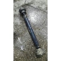 Вал карданный Volkswagen Touareg 7L6 2008 7L0521101H