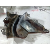 Защита топливного бака Volkswagen Touareg 7L6 2008 7L0201399B
