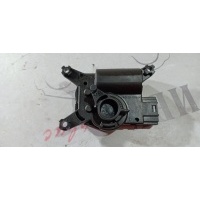 Моторчик заслонки отопителя Volkswagen Touareg 7L6 2008 7L0907511AE