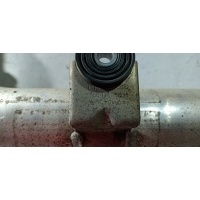 Патрубок радиатора Volkswagen Touareg 7L6 2008 7L6145795H