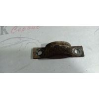 Кронштейн Volkswagen Touareg 7L6 2008 7L8511418