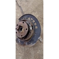 Защита Volkswagen Touareg 7L6 2008 7L0609451B