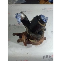 Турбокомпрессор (турбина) Volkswagen Touareg 7L6 2008 059145715F
