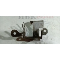 Кронштейн Volkswagen Touareg 7L6 2008 4E0971845AL