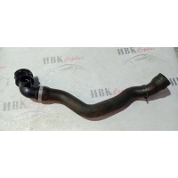 Патрубок радиатора Volkswagen Touareg 7L6 2008 7L6122051T