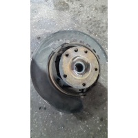 Кожух Volkswagen Touareg 7L6 2008 7L0609452B