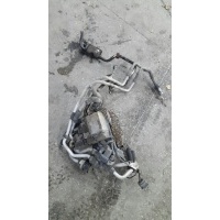Webasto в сборе Volkswagen Touareg 7L6 2008 7L6819008H