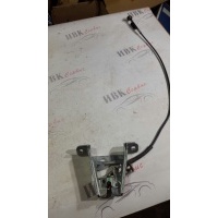 Замок сиденья Toyota Camry ACV40 2007 7263033060