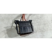Разъём Audi Q7 4L 2007 4D0972704