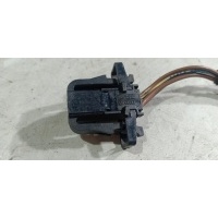 Разъём Audi Q7 4L 2007 3B0972722