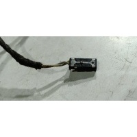 Разъём Audi Q7 4L 2007 4B0972623