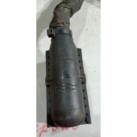 Разъём Audi Q7 4L 2007 7L0906385A