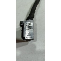 Разъём Audi Q7 4L 2007 4D0971636