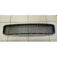 Решетка переднего бампера Volkswagen Touareg 7L6 2008 7L6853678F9B9