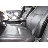 Suzuki гранд vitara ii кресло кожа