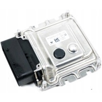 Блок управления scr adblue trafic 3 3 237g00049r