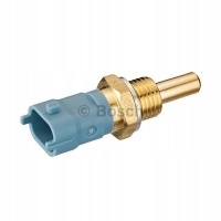 датчик температуры . радиатора bosch daf: cf , cf 75 , cf 85