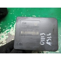 Блок ABS Audi A3 2001 1c0907379e