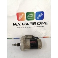 стартер Chery Amulet A15 A11-3708110AD